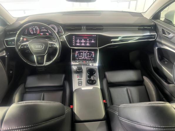 Audi A6 V (C8) с пробегом 2019 года, цена 3 790 000 рублей, 95000 км, седан, Автокод Объявления