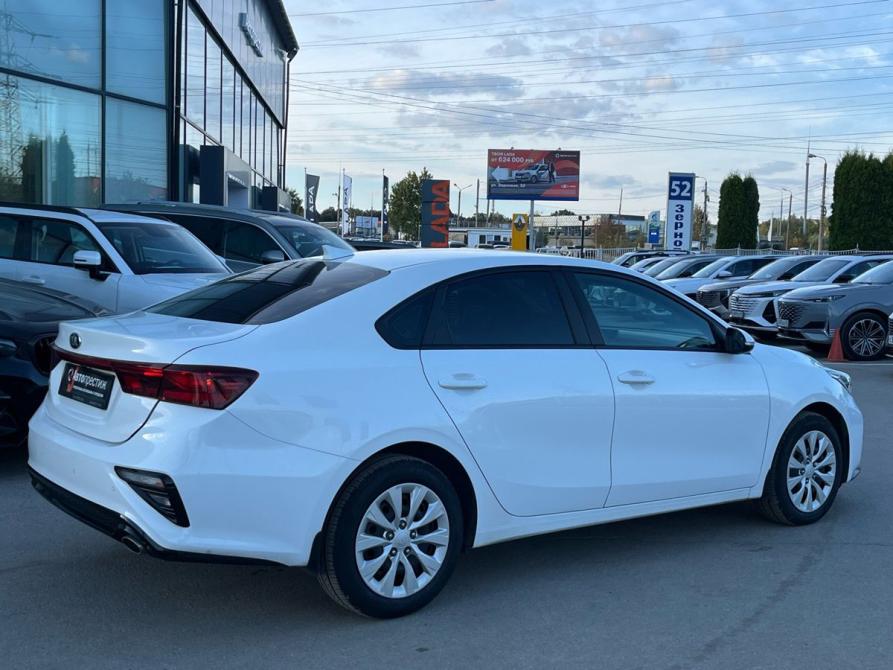 Kia Cerato IV Калуга  - изображение 4
