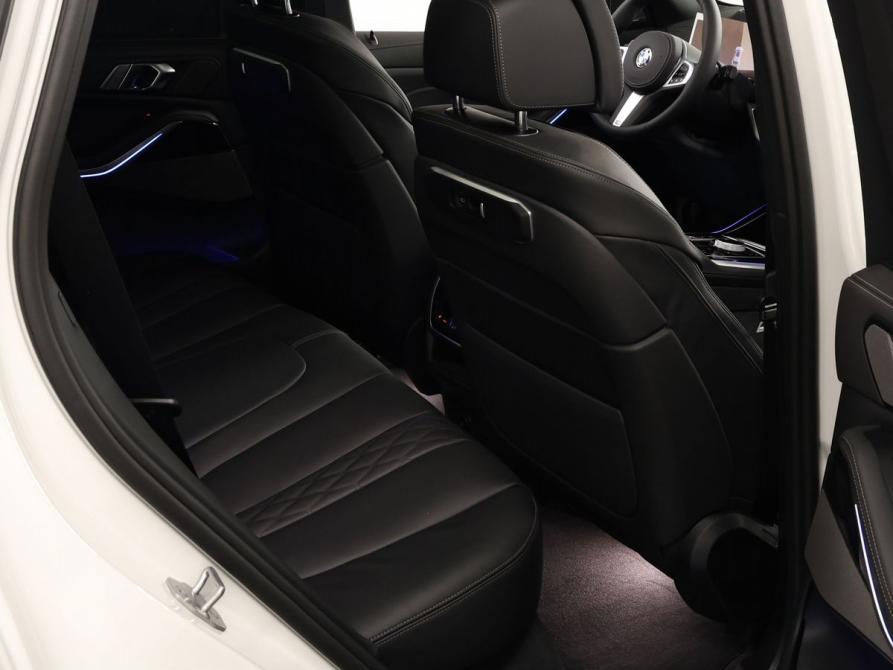 BMW X5 IV (G05/G18) Рестайлинг Москва  - изображение 39