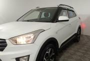 Hyundai Creta I Волгоград  - изображение 42