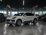 Porsche Macan I Рестайлинг 2 Москва  - изображение 29