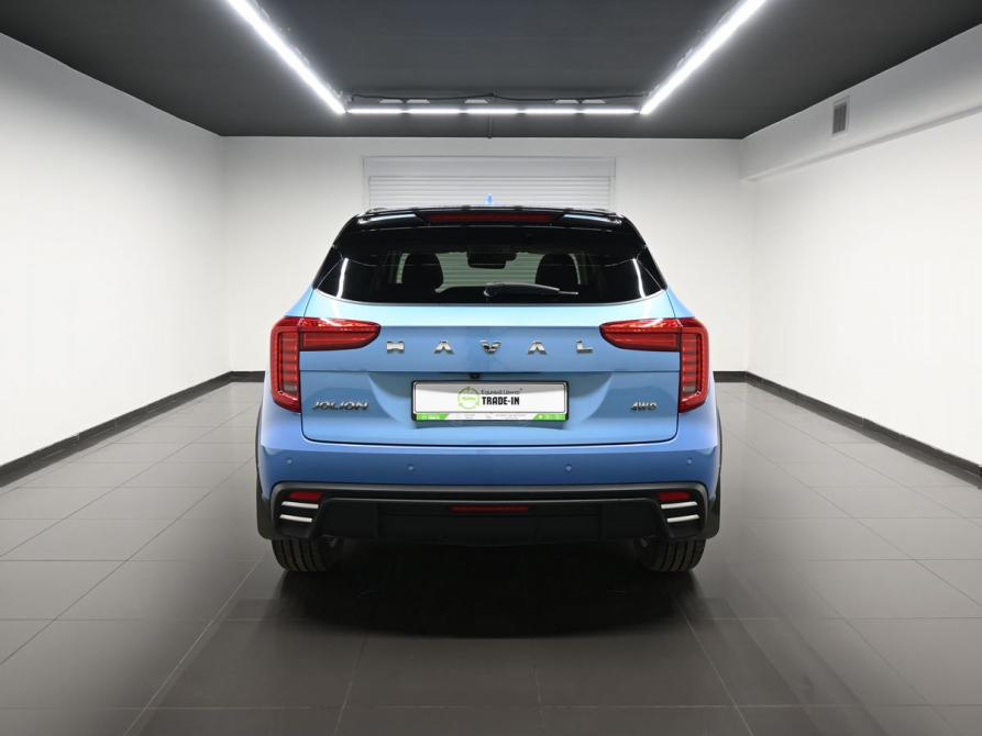 Haval Jolion I Рестайлинг Тверь  - изображение 4