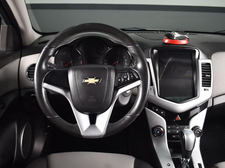 Chevrolet Cruze I Кемерово  - изображение 9