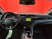 Toyota Camry VIII (XV70) Пермь  - изображение 30