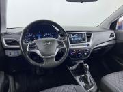 Hyundai Solaris II Ростов-на-Дону  - изображение 30
