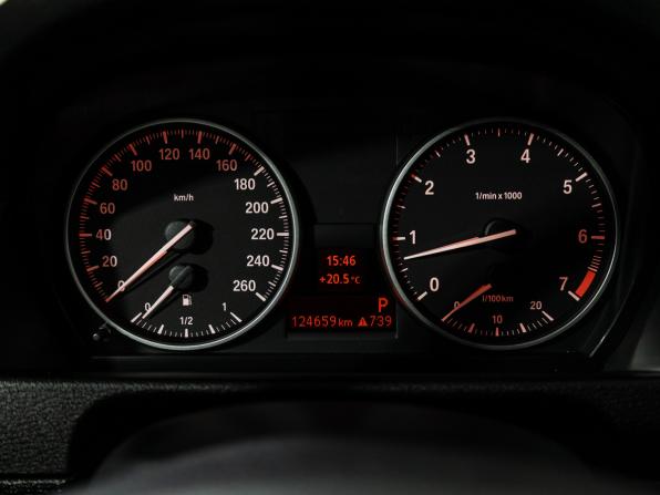 BMW X1 I (E84) Рестайлинг с пробегом 2013 года, цена 1 649 700 рублей, 124534 км, внедорожник, Автокод Объявления