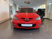 Mazda 3 I (BK) Рестайлинг Подольск  - изображение 28
