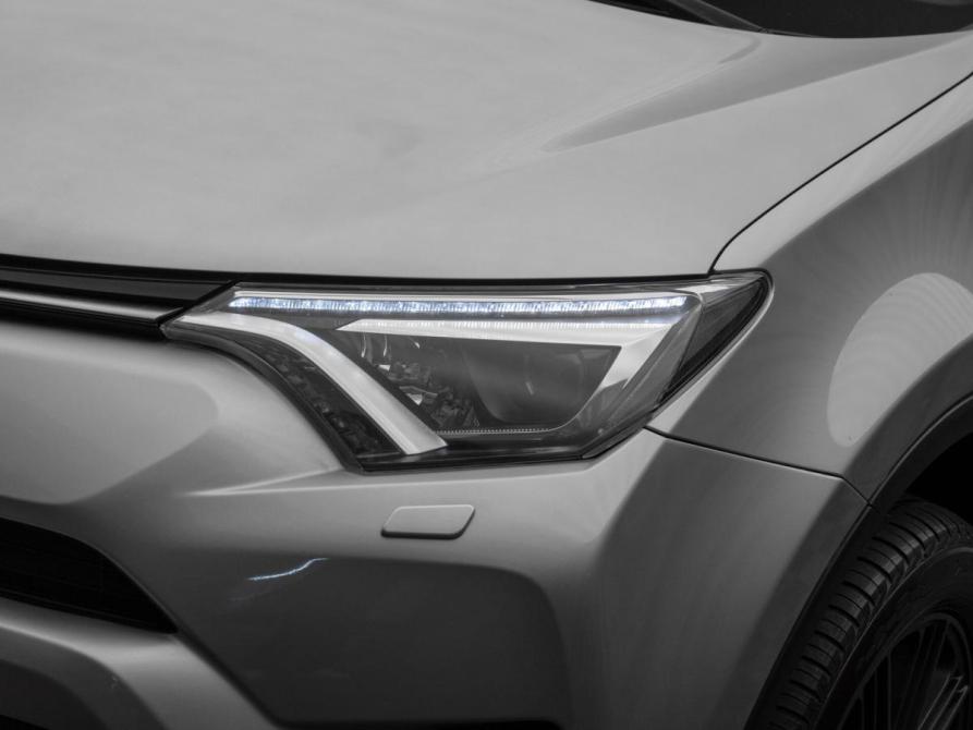 Toyota RAV4 IV (XA40) Рестайлинг Москва  - изображение 20