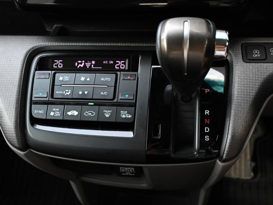 Honda Stepwgn V Новороссийск  - изображение 25