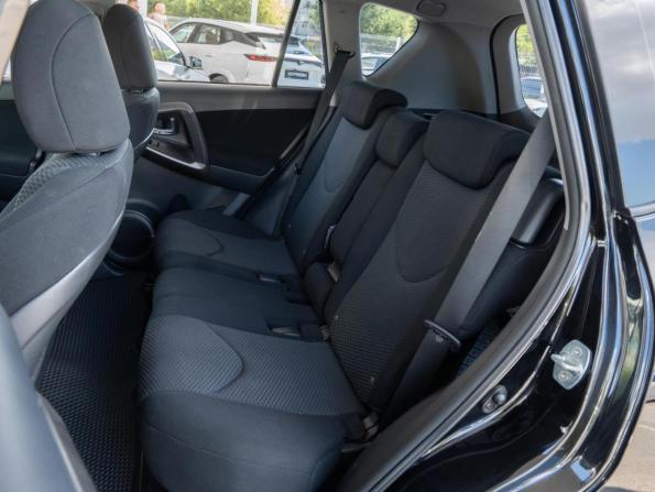 Toyota RAV4 III (XA30) Рестайлинг с пробегом 2012 года, цена 1 590 000 рублей, 177465 км, внедорожник, Автокод Объявления