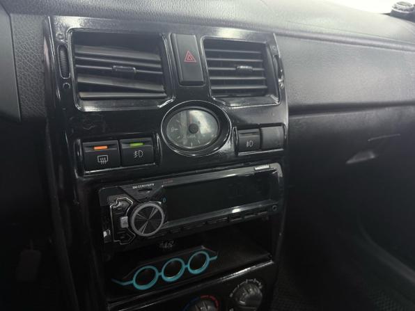 Lada (ВАЗ) Priora I с пробегом 2007 года, цена 259 000 рублей, 217358 км, седан, Автокод Объявления