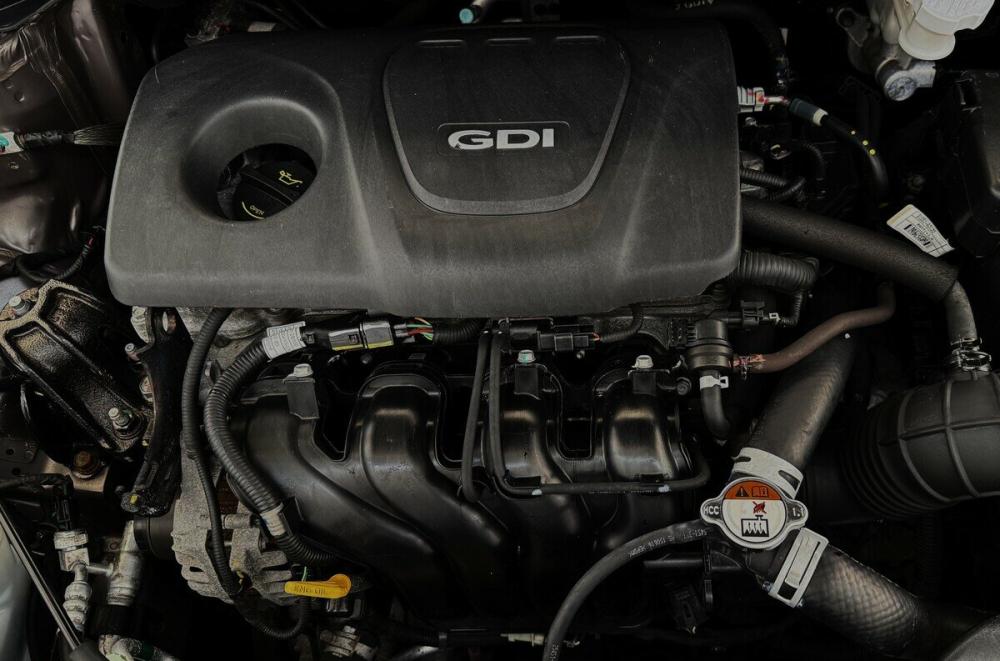 Kia Ceed II Рестайлинг Москва  - изображение 16