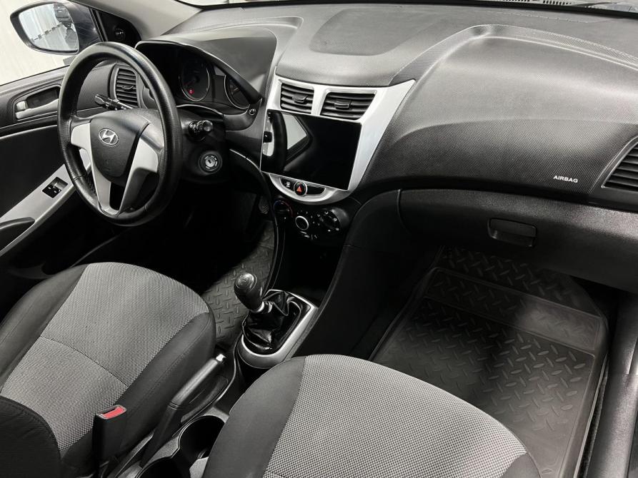 Hyundai Solaris I Тверь  - изображение 13