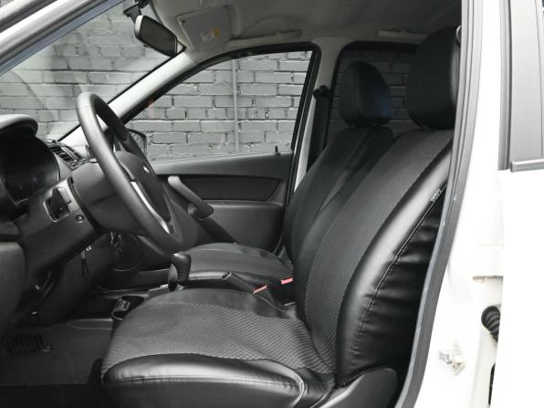 Lada (ВАЗ) Granta I Рестайлинг с пробегом 2022 года, цена 870 000 рублей, 40417 км, хэтчбек, Автокод Объявления