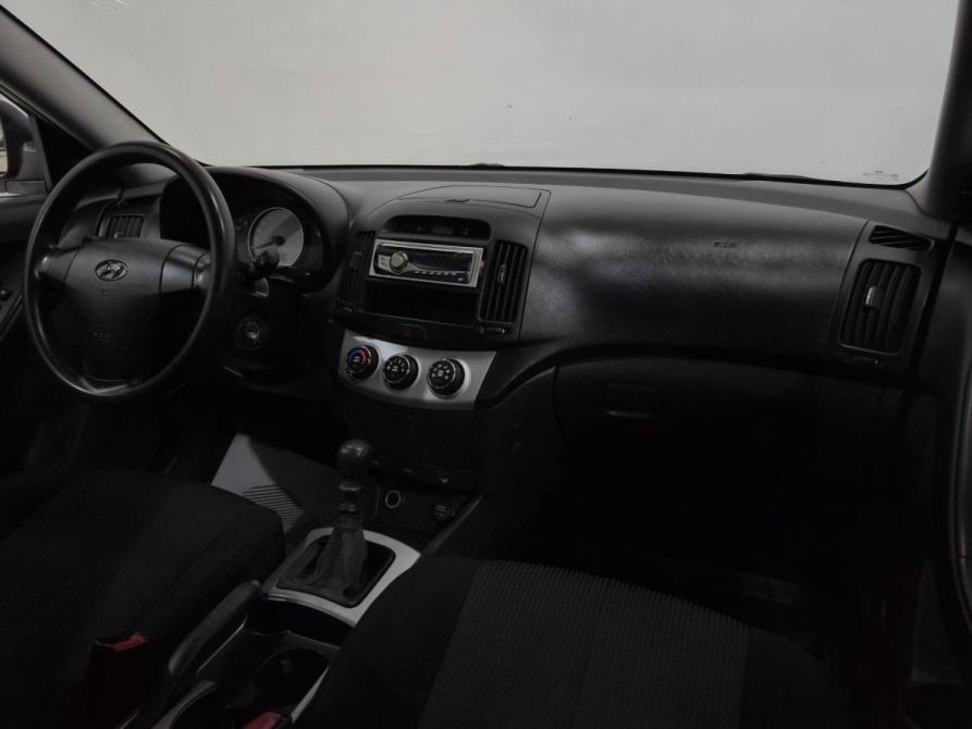 Hyundai Elantra IV (HD) Альметьевск  - изображение 12