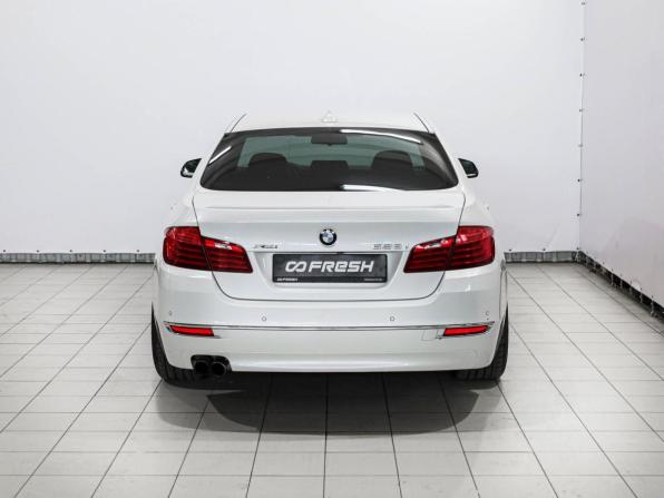 BMW 5 серии VI (F10/F11/F07) Рестайлинг с пробегом 2015 года, цена 2 329 000 рублей, 265466 км, седан, Автокод Объявления
