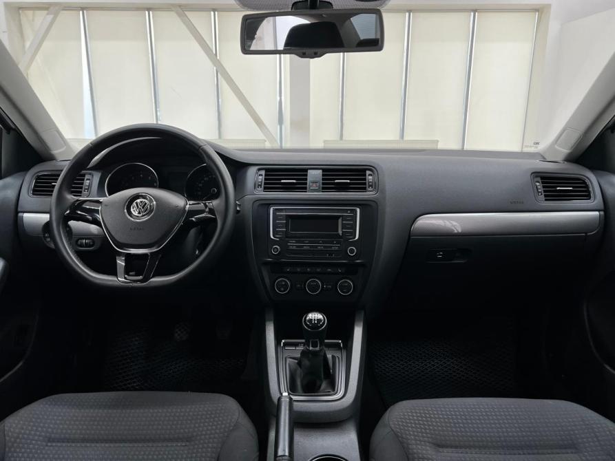 Volkswagen Jetta VI Рестайлинг Волгоград  - изображение 13