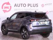 Chery Tiggo 4 I Рестайлинг 2 Минеральные Воды  - изображение 23