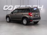 Skoda Yeti I Воронеж  - изображение 17