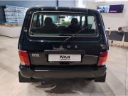 Lada (ВАЗ) Niva Legend Брянск  - изображение 12