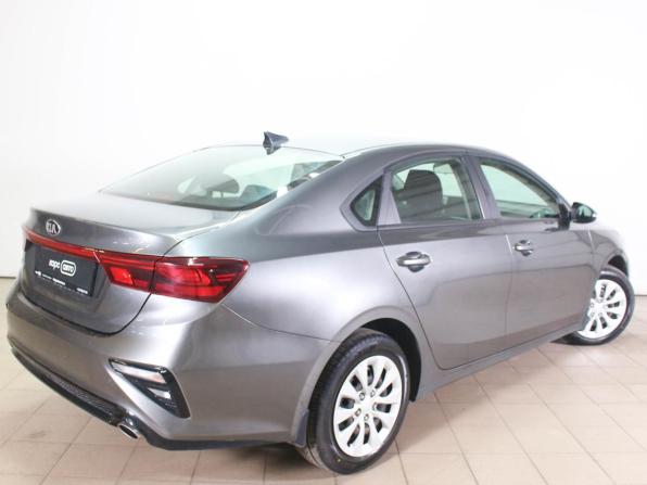 Kia Cerato IV с пробегом 2020 года, цена 1 928 200 рублей, 77578 км, седан, Автокод Объявления
