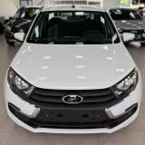 Lada (ВАЗ) Granta I Рестайлинг Нижнекамск  - изображение 22