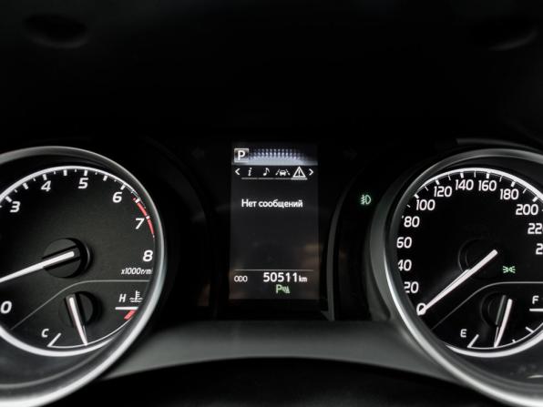 Toyota Camry VIII (XV70) с пробегом 2021 года, цена 2 990 000 рублей, 51511 км, седан, Автокод Объявления