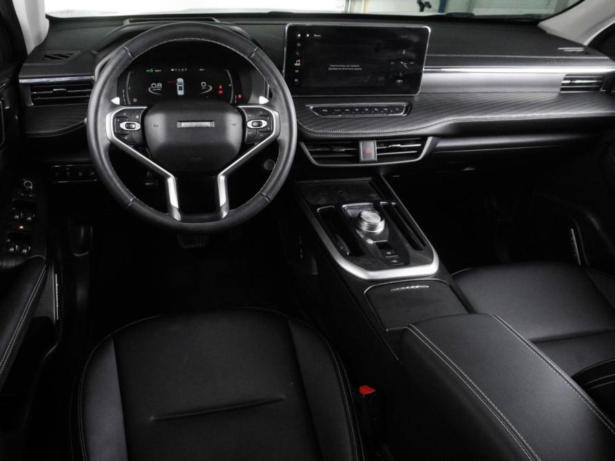 Haval Jolion I Воронеж  - изображение 6