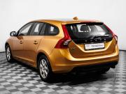 Volvo V60 I Москва  - изображение 22