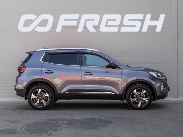 Chery Tiggo 4 Pro I Рестайлинг с пробегом 2023 года, цена 1 699 000 рублей, 18118 км, внедорожник, Автокод Объявления