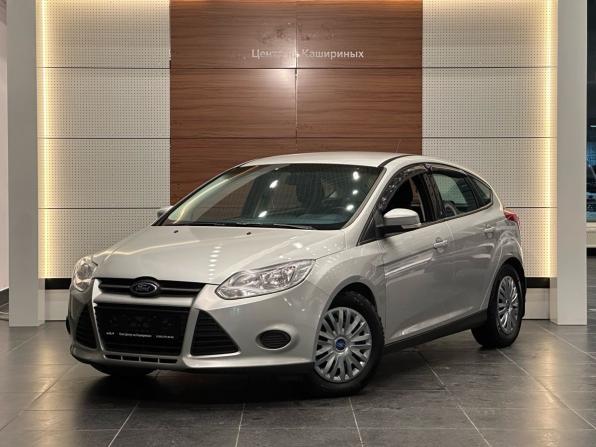 Ford Focus III с пробегом 2011 года, цена 829 900 рублей, 159984 км, хэтчбек, Автокод Объявления