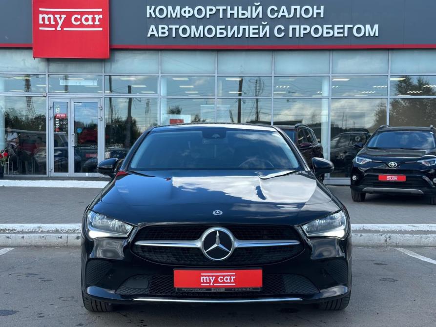 Mercedes-Benz CLA II (C118 X118) Пермь  - изображение 2