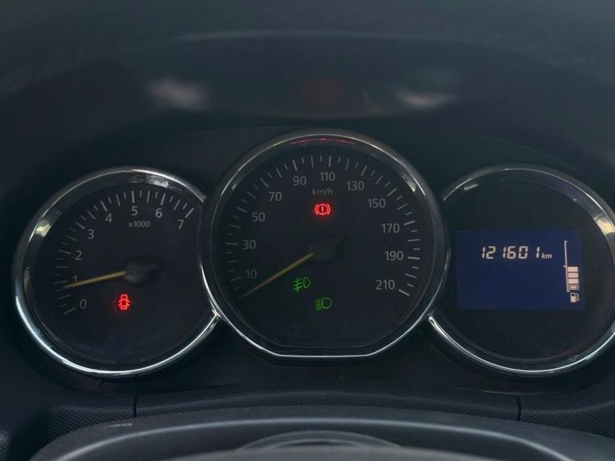 Renault Duster I Рестайлинг Ижевск  - изображение 12