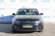 Kia Optima IV Пермь  - изображение 26