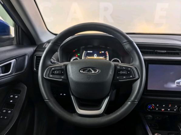 Chery Tiggo 4 I Рестайлинг с пробегом 2021 года, цена 1 280 000 рублей, 86200 км, внедорожник, Автокод Объявления