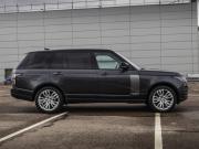 Land Rover Range Rover IV Рестайлинг Москва  - изображение 31