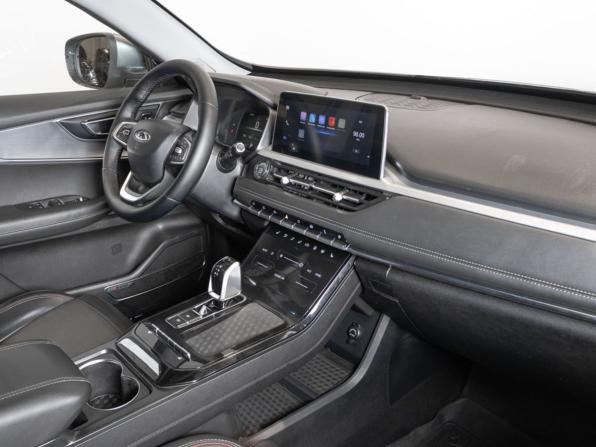 Chery Tiggo 7 Pro I с пробегом 2022 года, цена 1 348 300 рублей, 65787 км, внедорожник, Автокод Объявления