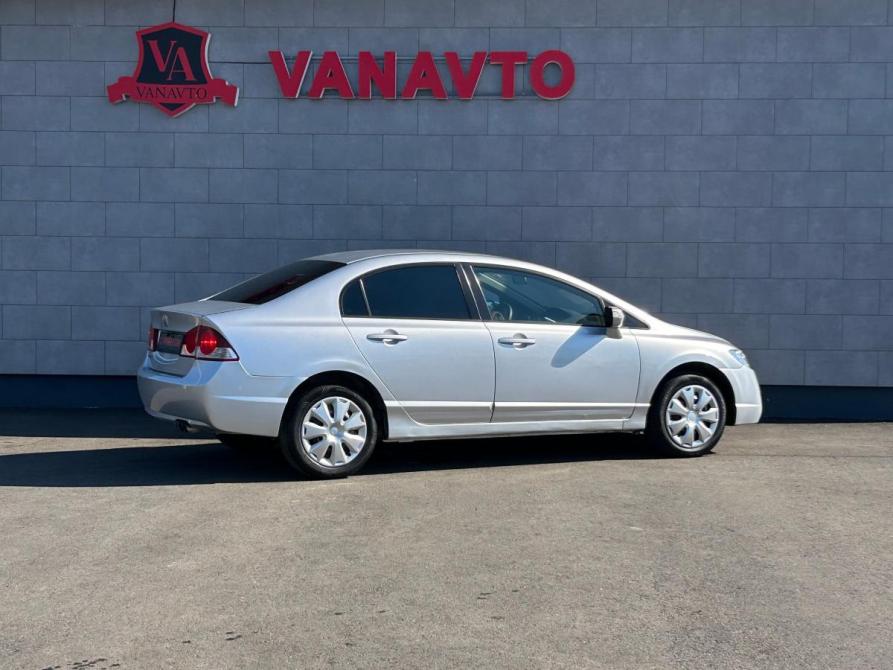 Honda Civic VIII Альметьевск  - изображение 5