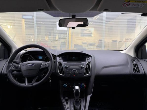 Ford Focus III Рестайлинг с пробегом 2016 года, цена 1 030 000 рублей, 203114 км, универсал, Автокод Объявления