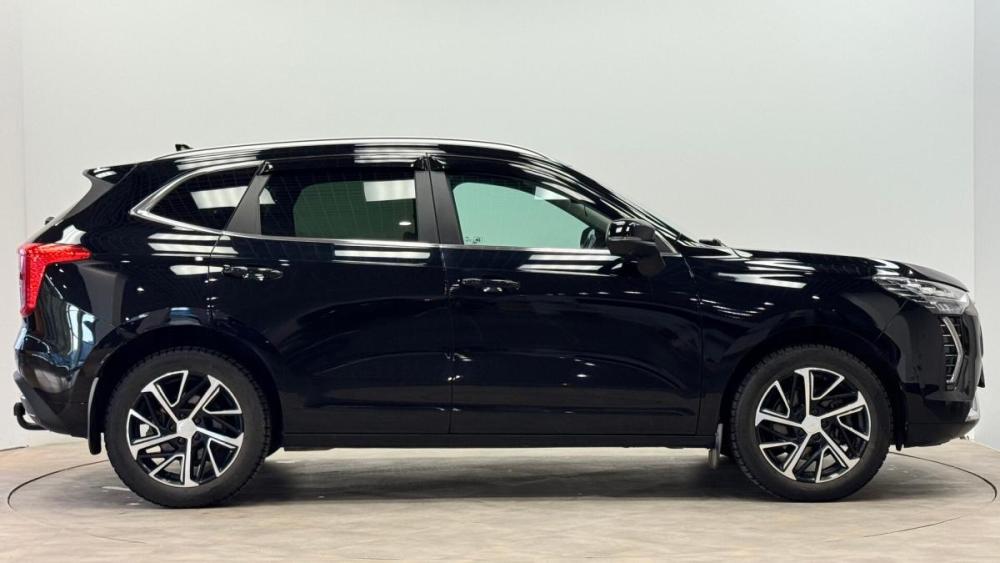 Haval Jolion I Киров  - изображение 5