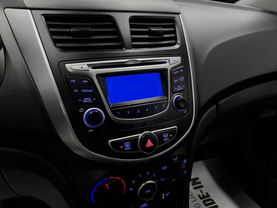Hyundai Solaris I Тверь  - изображение 16