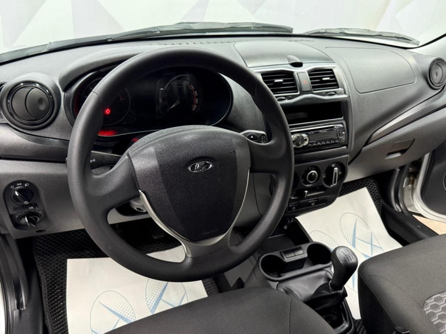 Lada (ВАЗ) Granta I Рестайлинг Азнакаево  - изображение 12