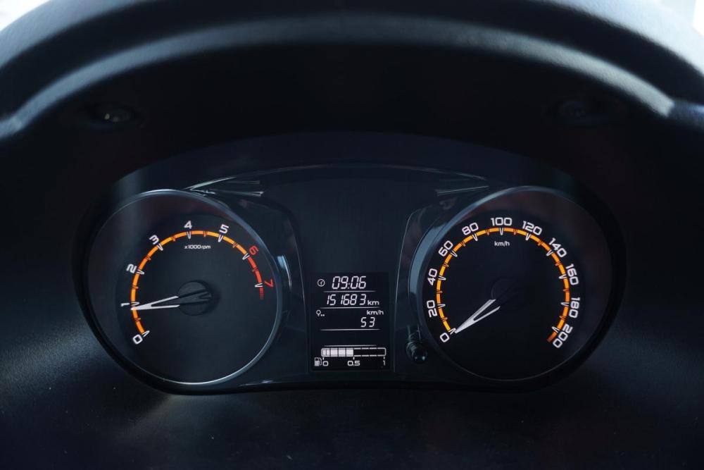 Lada (ВАЗ) Granta I Рестайлинг Ульяновск  - изображение 9
