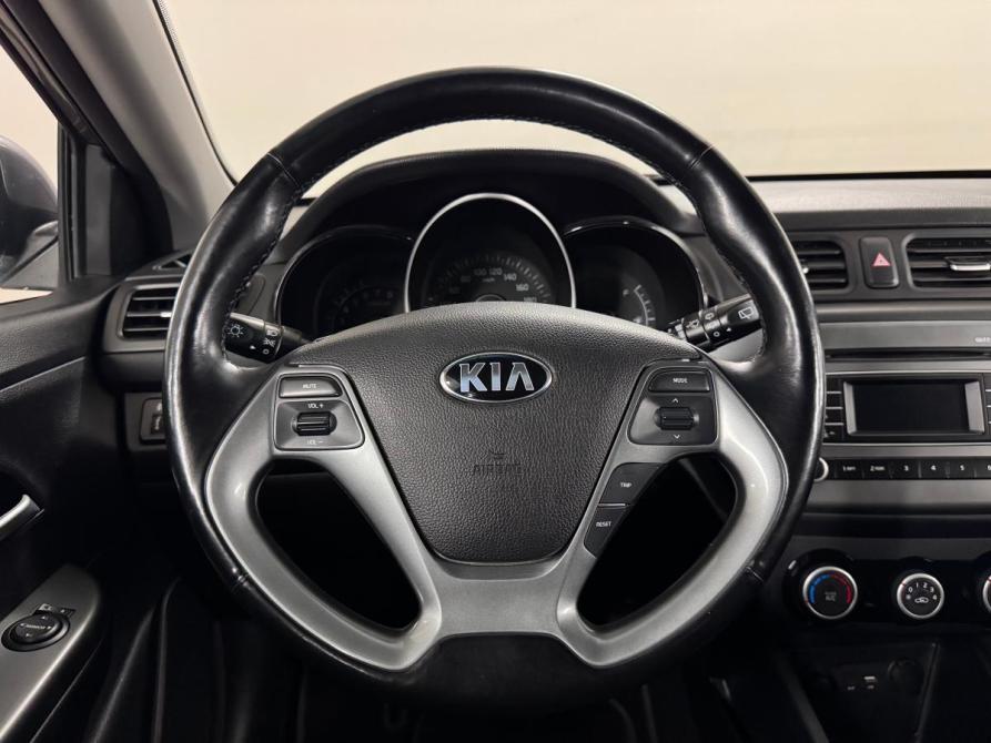 Kia Rio III Рестайлинг Тюмень  - изображение 11
