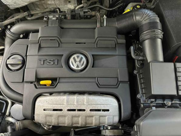 Volkswagen Tiguan I Рестайлинг с пробегом 2016 года, цена 1 555 000 рублей, 96479 км, внедорожник, Автокод Объявления