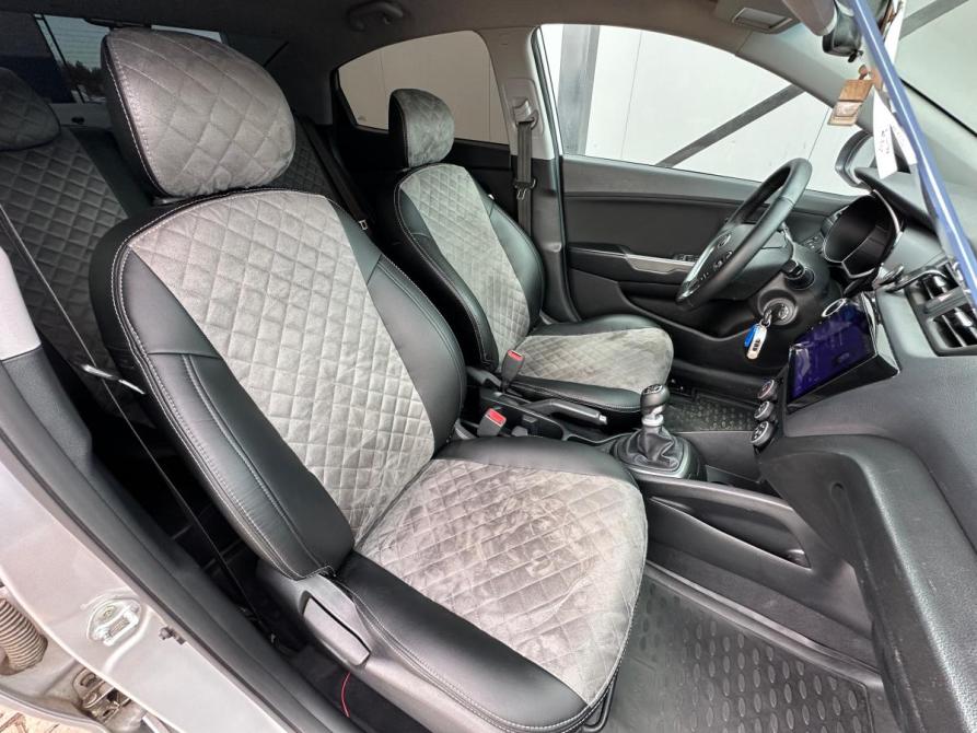 Kia Rio III Рестайлинг Тамбов  - изображение 13