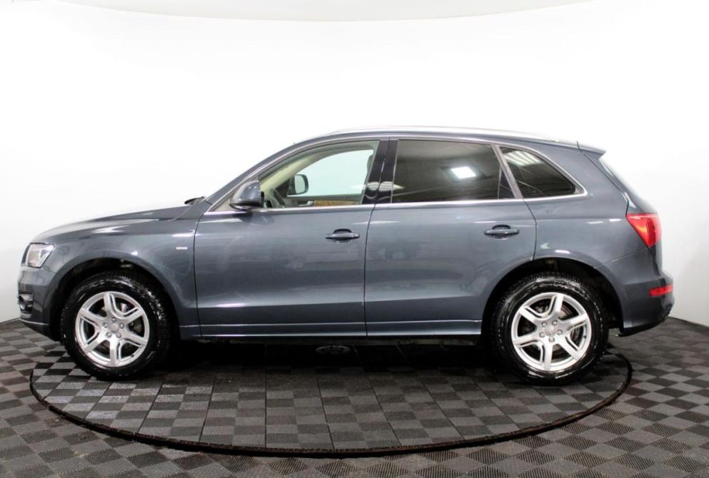 Audi Q5 I (8R) Нижний Новгород  - изображение 9