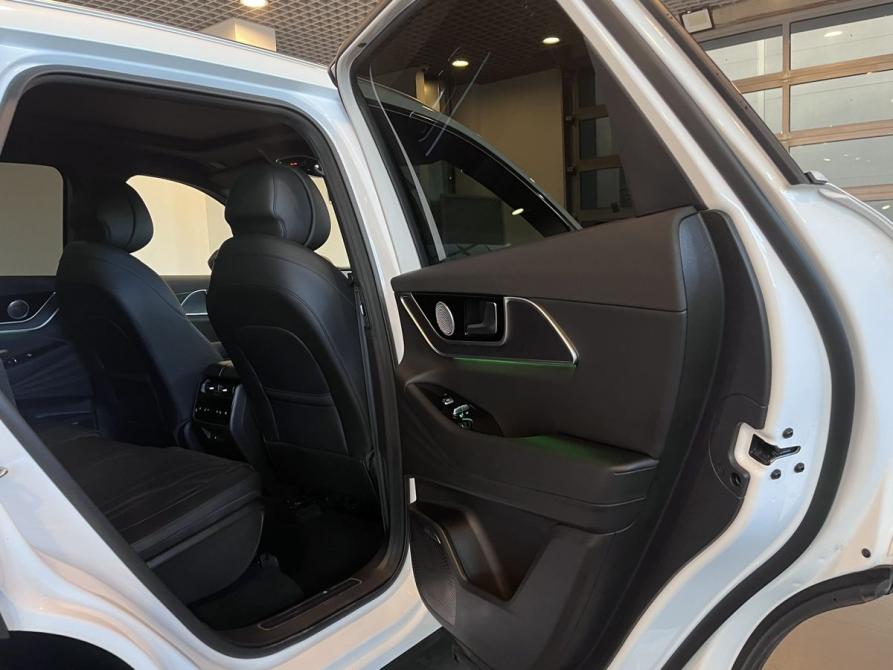 Chery Tiggo 9 I Чебоксары  - изображение 15