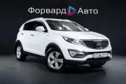 Kia Sportage III Тюмень  - изображение 27