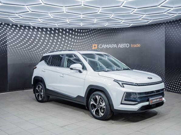Москвич 3 с пробегом 2023 года, цена 1 491 000 рублей, 33000 км, внедорожник, Автокод Объявления